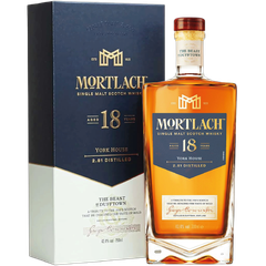 <b>Mortlach 18 Year Old</b><br>75cl | 43.4%
