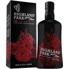 <b>Highland Park Twisted Tattoo 16 Year Old</b><br>70cl | 46.7%