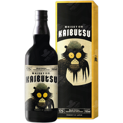 <b>Kaibutsu Monki Blended</b><br>70cl | 43%