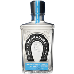 <b>Herradura Silver Tequila</b><br>75cl | 40%