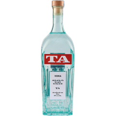 <b>TA Vietnam Vodka</b><br>70cl | 45%