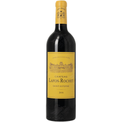<b>Vang Pháp Château Lafon-Rochet 2016 – Saint-Estèphe Grand Cru Classé</b><br>75cl | 14%