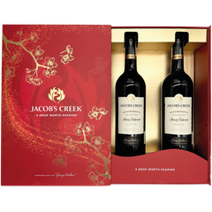 <b>BSP Vang Úc Jacob's Creek WMS Shiraz Cabernet F24</b><br>75cl | 14.5%