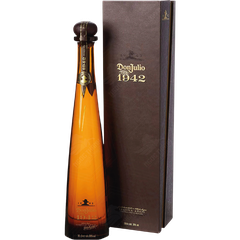 <b>Don Julio 1942®</b><br>75cl | 38%