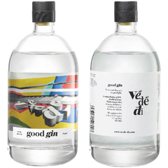 <b>Về Để Đi Good Gin</b><br>70cl | 42.5%
