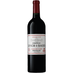 <b>Vang Pháp Château Lynch-Bages Pauillac Grand Cru Classé</b><br>75cl | 13%