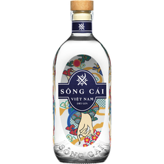 <b>Sông Cái Vietnam Dry Gin</b><br>70cl | 45%