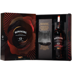 <b>BSP Bowmore 12 Year Old Sherry Oak Cask F26</b><br>70cl | 40%