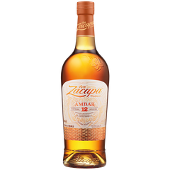 <b>Zacapa Ambar 12</b><br>75cl | 40%