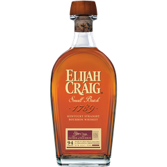 <b>Elijah Craig Small Batch Kentucky Straight</b><br>75cl | 47%