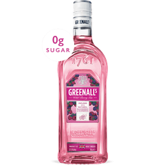 <b>Greenall's Wild Berry Pink Gin</b><br>70cl | 37.5%