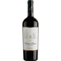 <b>Vang Đỏ Chile Founder's Collection Carmenere</b><br>75cl | 14%
