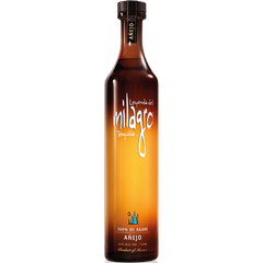 <b>Milagro Añejo</b><br>70cl | 40%
