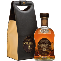 <b>Cardhu 18 Year Old</b><br>70cl | 40%