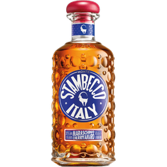 <b>Stambecco Maraschino Cherry Amaro Liqueur</b><br>70cl | 35%