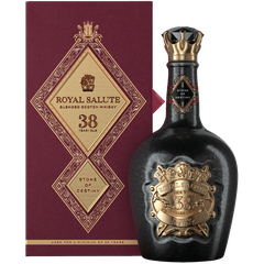 <b>Royal Salute 38 Year Old Stone of Destiny</b><br>50cl | 40%