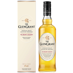 <b>The Glen Grant The Major's Reserve</b><br>70cl | 40%
