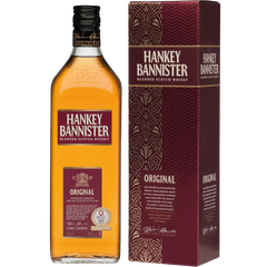 <b>Hankey Bannister Original</b><br>70cl | 40%