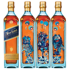 <b>BSP Johnnie Walker Blue Label F27</b><br>75cl | 40%