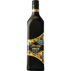 <b>Flor de Caña Spresso</b><br>75cl | 30%