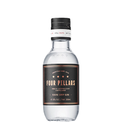 <b>Four Pillars Rare Dry Gin</b><br>20cl | 41.8%