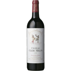 <b>Vang Đỏ Pháp Chateau Clerc Milon Magnum (1.5liter)</b><br>1.5L | 12.5%