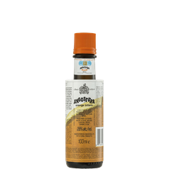 <b>ANGOSTURA® Orange Bitters</b><br>10cl | 28%