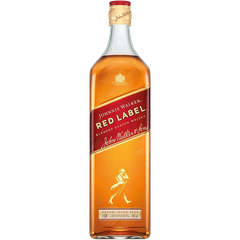 <b>Johnnie Walker Red Label</b><br>1L | 40%