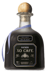 <b>Patrón XO Cafe Liqueur</b><br>75cl | 35%