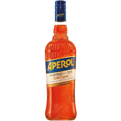 <b>Aperol</b><br>70cl | 11%