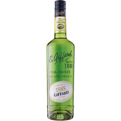 <b>Giffard Green Melon Liqueur</b><br>70cl | 20%
