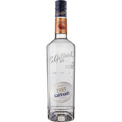 <b>Giffard Creme de Cacao (White) Liqueur</b><br>70cl | 25%
