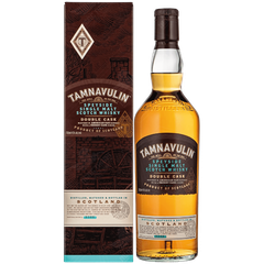 <b>Tamnavulin Double Cask</b><br>70cl | 40%