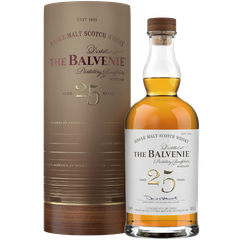 <b>The Balvenie Twenty Five</b><br>70cl | 48%