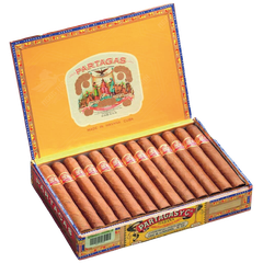 <b>Partagás Habaneros</b><br>Hộp 25 điếu | 4⅜ x 39