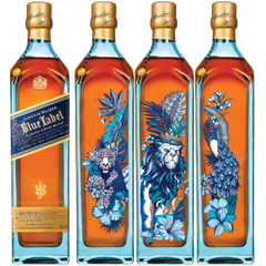 <b>BSP Johnnie Walker Blue Label F27</b><br>75cl | 40%