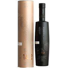 <b>Octomore Edition 14.2</b><br>70cl | 57.7%