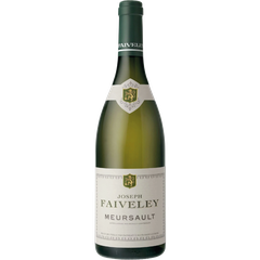 <b>Vang Trắng Pháp Joseph Faiveley Meursault</b><br>75cl | 13.5%