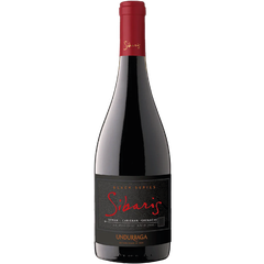 <b>Vang Đỏ Chile Sibaris Black Series</b><br>75cl | 14.5%