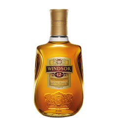 <b>Windsor 12 Year Old</b><br>70cl | 40%