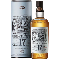<b>Craigellachie 17 Year Old</b><br>70cl | 46%