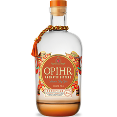<b>OPIHR Aromatic Bitters European Edition Gin</b><br>70cl | 43%