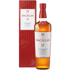 <b>The Macallan Sherry Oak 12 Years Old</b><br>70cl | 40%