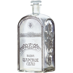 <b>Czar's Village</b><br>70cl | 40%