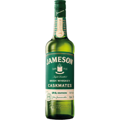 <b>Jameson Caskmates IPA Edition</b><br>70cl | 40%