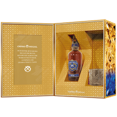 <b>BSP Chivas 18 F26</b><br>70cl | 40%