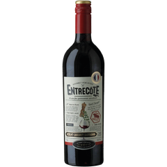 <b>Vang Đỏ Pháp Entrecote</b><br>75cl | 14%