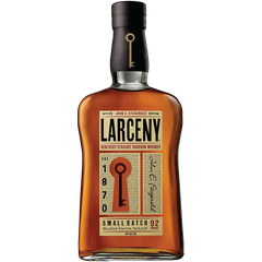 <b>Larceny Small Batch Kentucky Straight</b><br>75cl | 46%