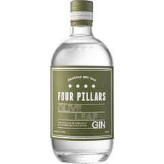 <b>Four Pillars Olive Leaf Gin</b><br>70cl | 43.8%
