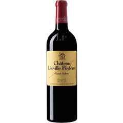 <b>Vang Đỏ Pháp Chateau Leoville Poyferre</b><br>75cl | 13.5%